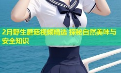 2月野生蘑菇视频精选 探秘自然美味与安全知识