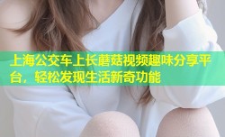 上海公交车上长蘑菇视频趣味分享平台，轻松发现生活新奇功能