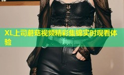 XL上司蘑菇视频精彩集锦实时观看体验