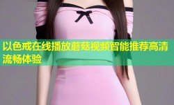 以色戒在线播放蘑菇视频智能推荐高清流畅体验